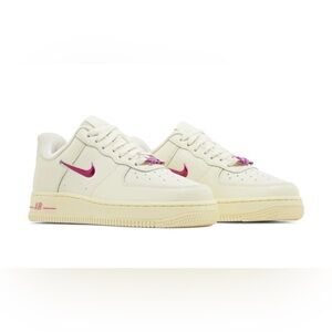Nike Wmns Air Force 1 '07 SE 'Dance - Playful Pink'